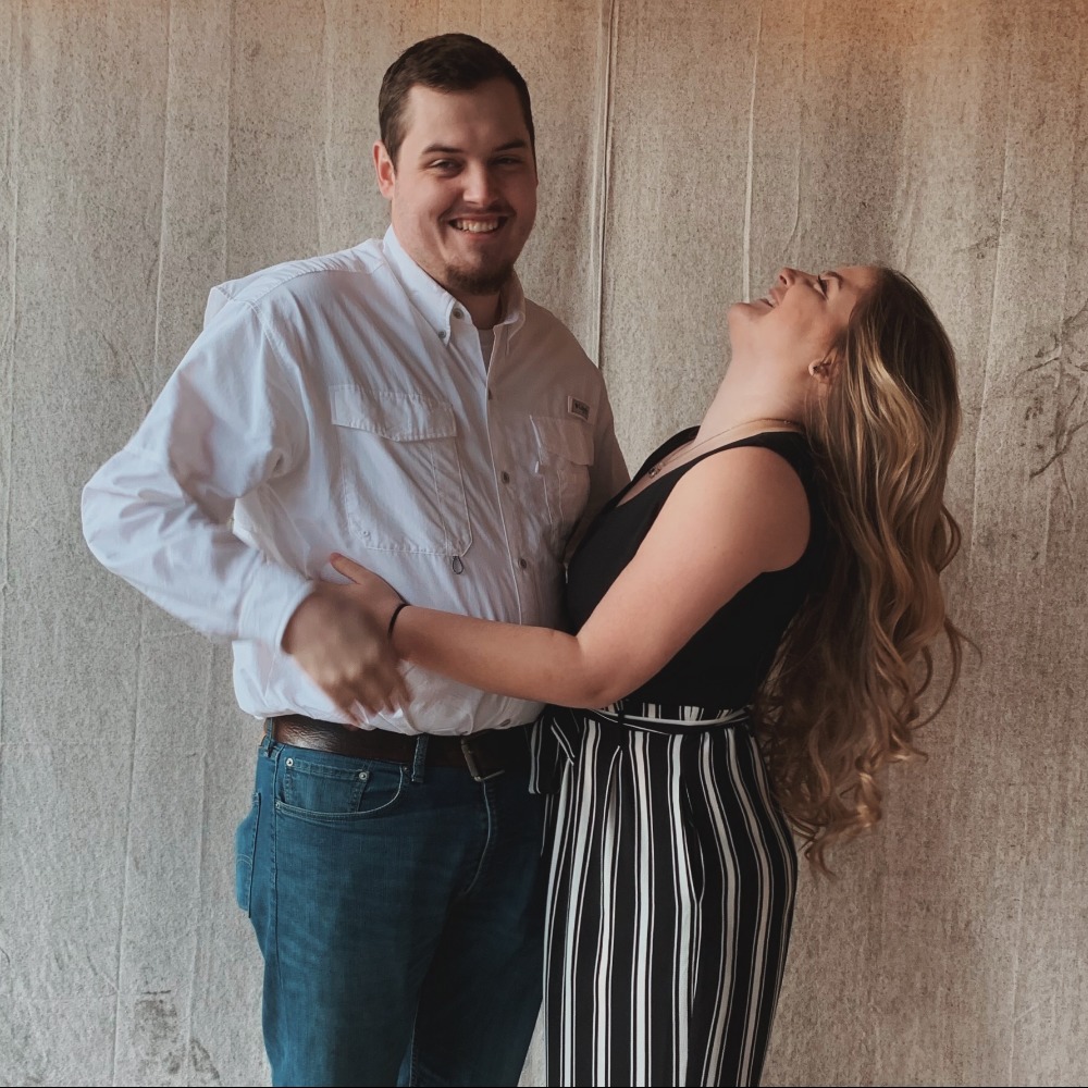 Meet your Posher, Madison